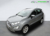 Ford EcoSport occasion année 2020 boite Automatique Annonce Ford EcoSport occasion Essence 1.0 EcoBoost 125ch BVA à Beaupuy