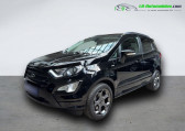 Ford EcoSport 1.0 EcoBoost 125ch BVA   Beaupuy 31
