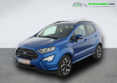 Ford EcoSport 1.0 EcoBoost 125ch BVA   Beaupuy 31