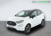 Ford EcoSport 1.0 EcoBoost 125ch BVA   Beaupuy 31