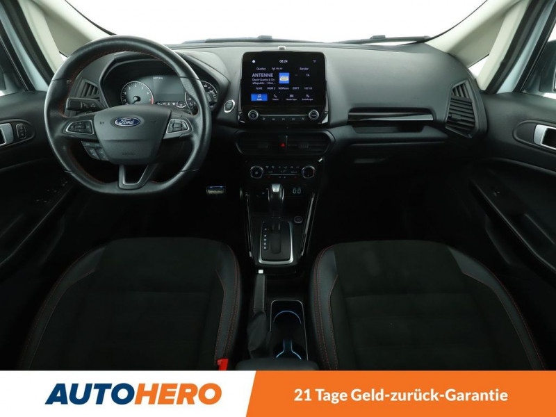Ford EcoSport 1.0 EcoBoost 125ch BVA  occasion  Beaupuy - photo n3