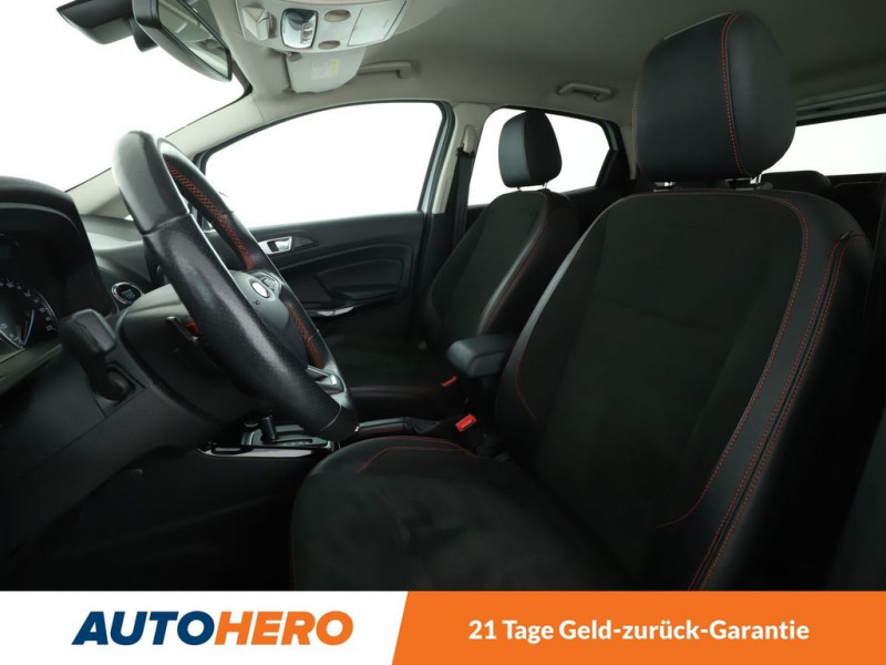 Ford EcoSport 1.0 EcoBoost 125ch BVA  occasion  Beaupuy - photo n6