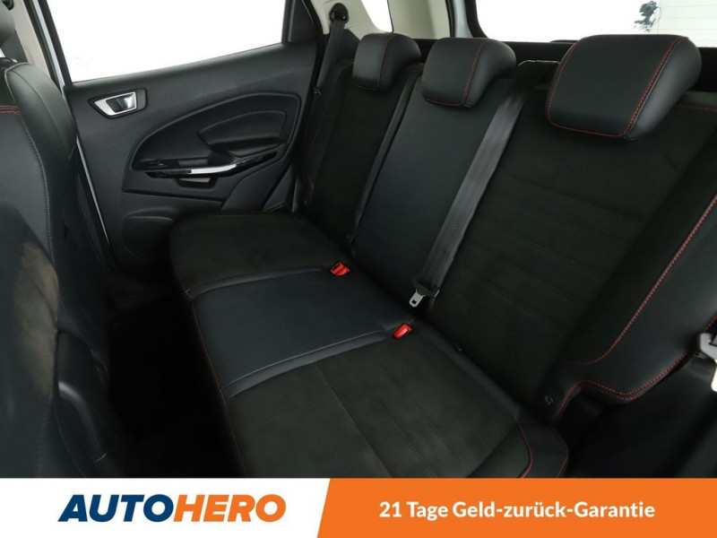 Ford EcoSport 1.0 EcoBoost 125ch BVA  occasion  Beaupuy - photo n7