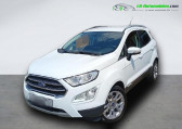 Ford EcoSport 1.0 EcoBoost 125ch BVA   Beaupuy 31