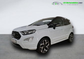 Ford EcoSport 1.0 EcoBoost 125ch BVA   Beaupuy 31