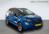 Ford EcoSport 1.0 EcoBoost 125ch BVA   Beaupuy 31