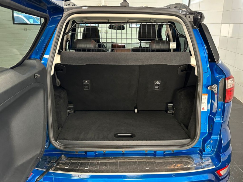 Ford EcoSport 1.0 EcoBoost 125ch BVA  occasion  Beaupuy - photo n9