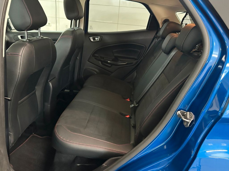 Ford EcoSport 1.0 EcoBoost 125ch BVA  occasion  Beaupuy - photo n7
