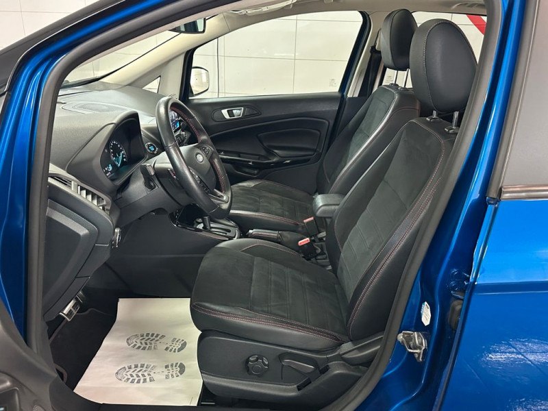 Ford EcoSport 1.0 EcoBoost 125ch BVA  occasion  Beaupuy - photo n6