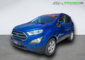 Annonce Ford EcoSport occasion Essence 1.0 EcoBoost 125ch BVA  Beaupuy