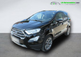 Ford EcoSport 1.0 EcoBoost 125ch BVA   Beaupuy 31