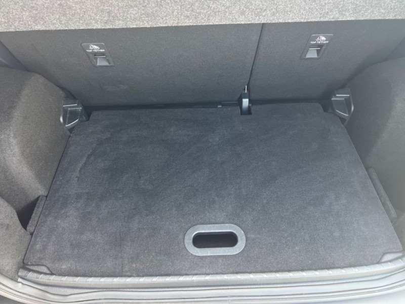 Ford EcoSport 1.0 EcoBoost 125ch BVA  occasion  Beaupuy - photo n5
