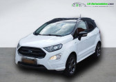 Annonce Ford EcoSport occasion Essence 1.0 EcoBoost 125ch BVA  Beaupuy