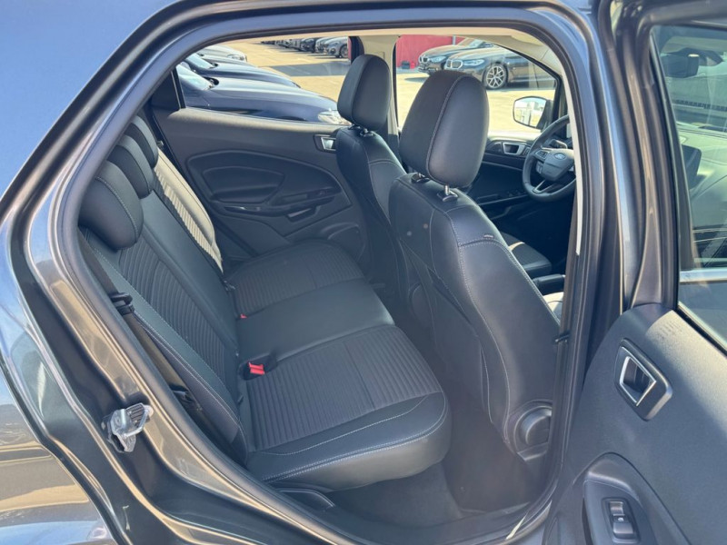 Ford EcoSport 1.0 EcoBoost 125ch BVA  occasion  Beaupuy - photo n7