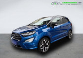 Annonce Ford EcoSport occasion Essence 1.0 EcoBoost 125ch BVA  Beaupuy