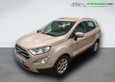 Ford EcoSport occasion année 2018 boite Automatique Annonce Ford EcoSport occasion Essence 1.0 EcoBoost 125ch BVA à Beaupuy