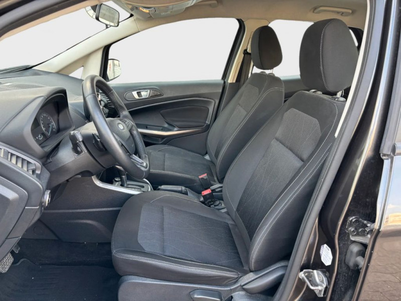 Ford EcoSport 1.0 EcoBoost 125ch BVA  occasion  Beaupuy - photo n5