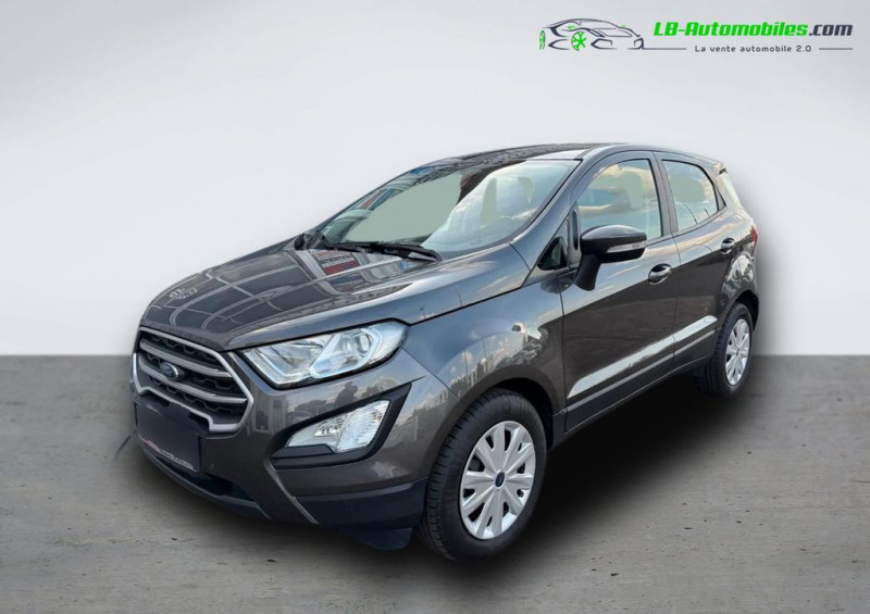 Ford EcoSport 1.0 EcoBoost 125ch BVA  occasion  Beaupuy