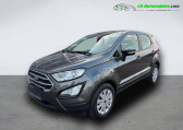 Ford EcoSport occasion année 2019 boite Automatique Annonce Ford EcoSport occasion Essence 1.0 EcoBoost 125ch BVA à Beaupuy