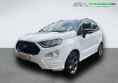 Ford EcoSport 1.0 EcoBoost 125ch BVA   Beaupuy 31