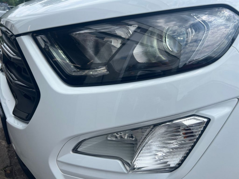 Ford EcoSport 1.0 EcoBoost 125ch BVA  occasion  Beaupuy - photo n5