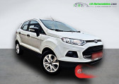Ford EcoSport 1.0 EcoBoost 125ch BVA   Beaupuy 31