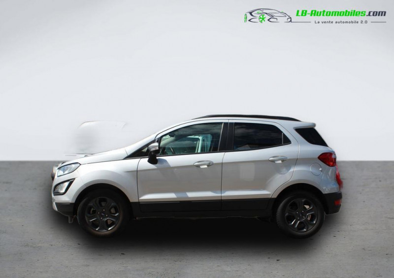 Ford EcoSport 1.0 EcoBoost 125ch BVA  occasion  Beaupuy - photo n5