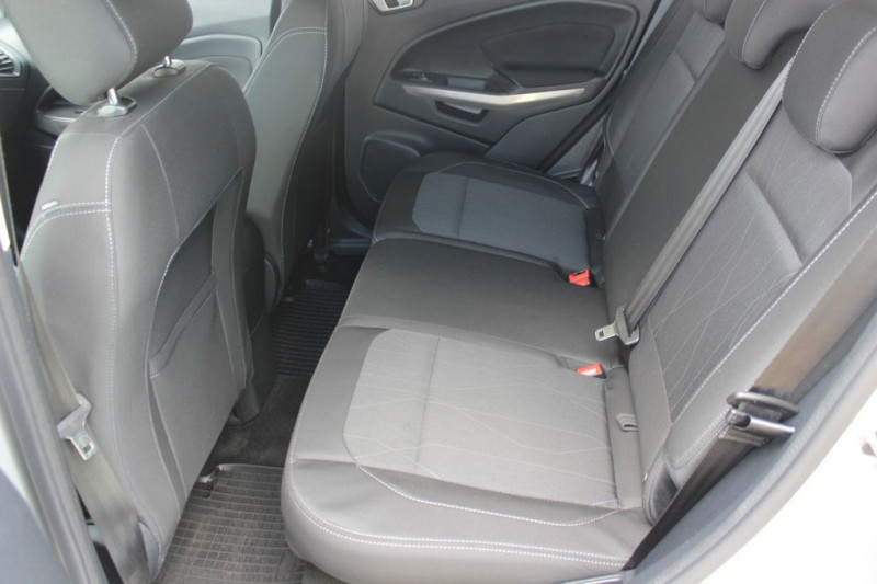 Ford EcoSport 1.0 EcoBoost 125ch BVA  occasion  Beaupuy - photo n7