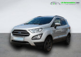 Ford EcoSport 1.0 EcoBoost 125ch BVA   Beaupuy 31