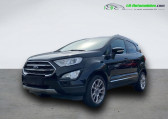 Ford EcoSport 1.0 EcoBoost 125ch BVA   Beaupuy 31