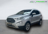 Ford EcoSport 1.0 EcoBoost 125ch BVA   Beaupuy 31