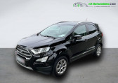 Ford EcoSport 1.0 EcoBoost 125ch BVA   Beaupuy 31