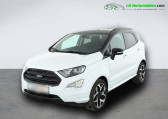Ford EcoSport occasion année 2018 boite Automatique Annonce Ford EcoSport occasion Essence 1.0 EcoBoost 125ch BVA à Beaupuy