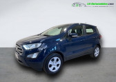 Ford EcoSport occasion année 2018 boite Automatique Annonce Ford EcoSport occasion Essence 1.0 EcoBoost 125ch BVA à Beaupuy