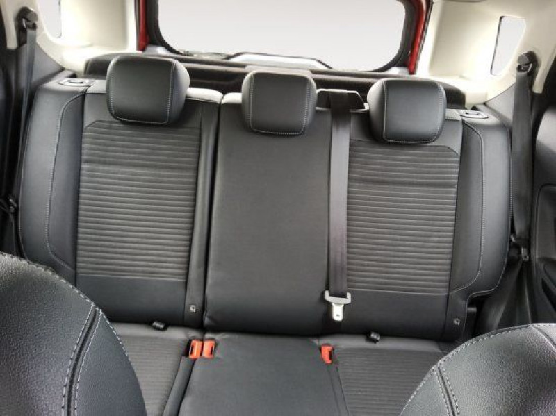 Ford EcoSport 1.0 EcoBoost 125ch BVA  occasion  Beaupuy - photo n7