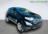 Ford EcoSport occasion année 2019 boite Automatique Annonce Ford EcoSport occasion Essence 1.0 EcoBoost 125ch BVA à Beaupuy