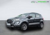 Ford EcoSport occasion année 2018 boite Automatique Annonce Ford EcoSport occasion Essence 1.0 EcoBoost 125ch BVA à Beaupuy