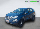 Ford EcoSport 1.0 EcoBoost 125ch BVA   Beaupuy 31