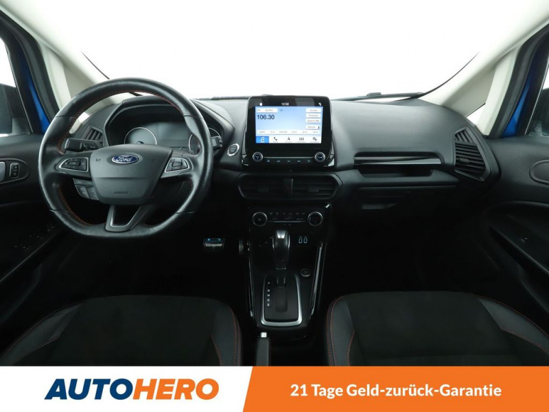 Ford EcoSport 1.0 EcoBoost 125ch BVA  occasion  Beaupuy - photo n3