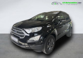 Ford EcoSport 1.0 EcoBoost 125ch BVA   Beaupuy 31
