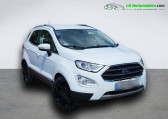Ford EcoSport 1.0 EcoBoost 125ch BVA   Beaupuy 31