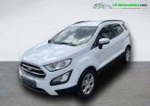 Ford EcoSport occasion année 2019 boite Automatique Annonce Ford EcoSport occasion Essence 1.0 EcoBoost 125ch BVA à Beaupuy