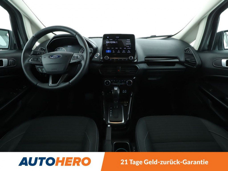 Ford EcoSport 1.0 EcoBoost 125ch BVA  occasion  Beaupuy - photo n3