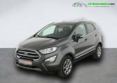 Ford EcoSport occasion année 2018 boite Automatique Annonce Ford EcoSport occasion Essence 1.0 EcoBoost 125ch BVA à Beaupuy