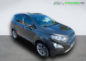 Ford EcoSport occasion année 2018 boite Automatique Annonce Ford EcoSport occasion Essence 1.0 EcoBoost 125ch BVA à Beaupuy