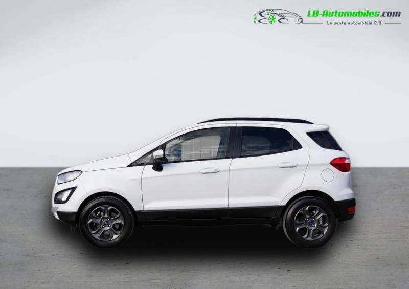 Ford EcoSport 1.0 EcoBoost 125ch BVA  occasion  Beaupuy - photo n4