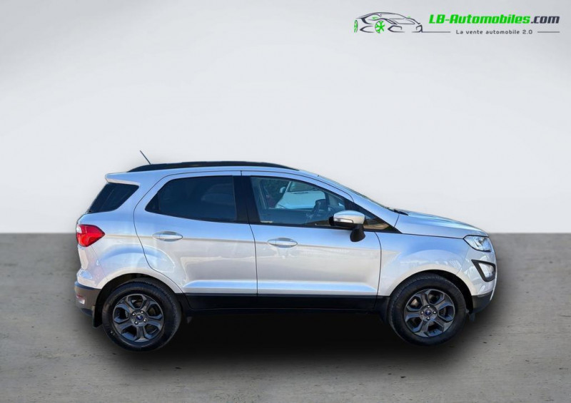 Ford EcoSport 1.0 EcoBoost 125ch BVA  occasion  Beaupuy - photo n4