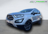Ford EcoSport occasion année 2019 boite Automatique Annonce Ford EcoSport occasion Essence 1.0 EcoBoost 125ch BVA à Beaupuy