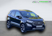Ford EcoSport occasion année 2019 boite Automatique Annonce Ford EcoSport occasion Essence 1.0 EcoBoost 125ch BVA à Beaupuy