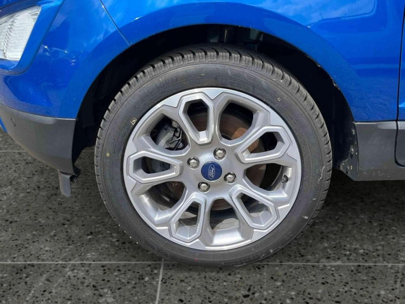 Ford EcoSport 1.0 EcoBoost 125ch BVA  occasion  Beaupuy - photo n9